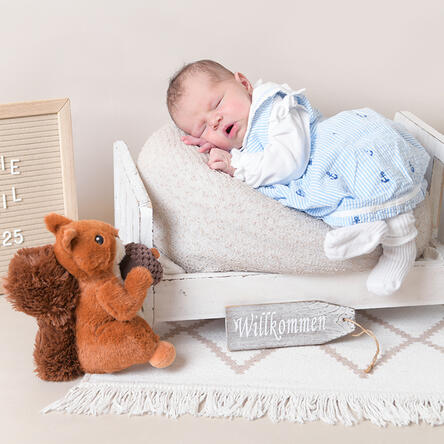 Bild von Lemonie Abigail