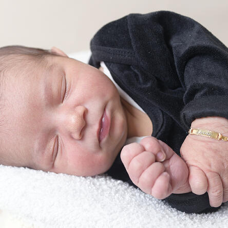 Bild von Isaac