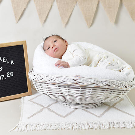 Bild von Rafaela
