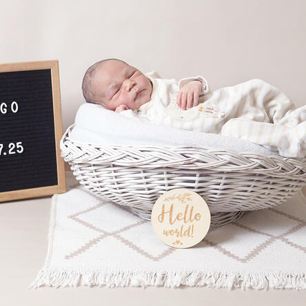 Bild von Thiago