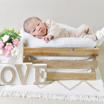 Bild von Juana