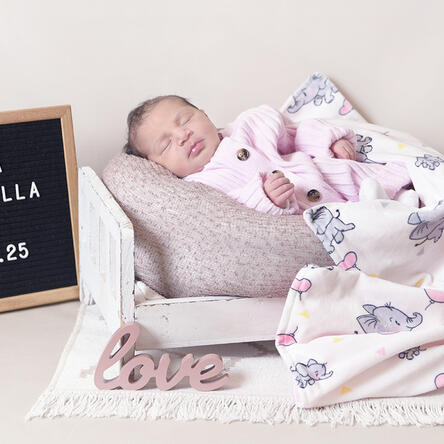 Bild von Mia Isabella