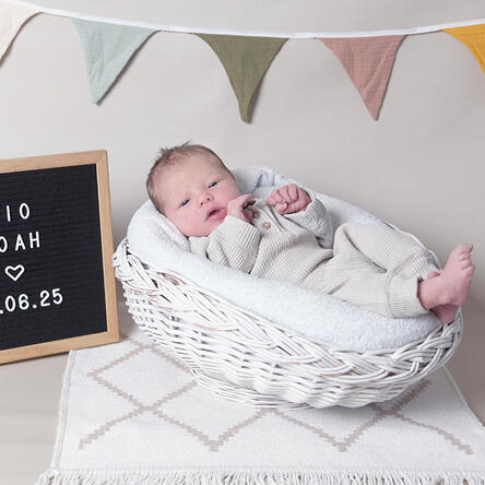 Bild von Lio Noah