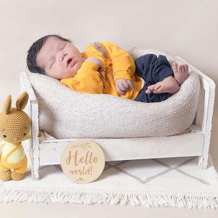 Bild von Armando Niman