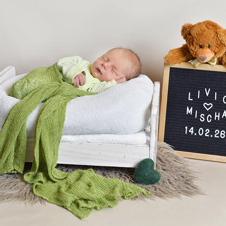 Bild von Livio Mischa