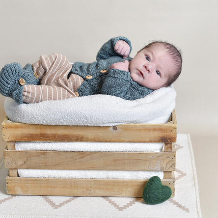 Bild von Mattis Jaro