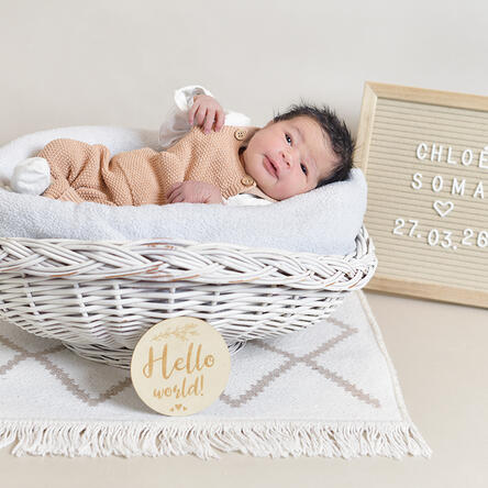 Bild von Chloé Soma