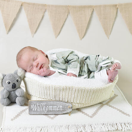 Bild von Leya Alana