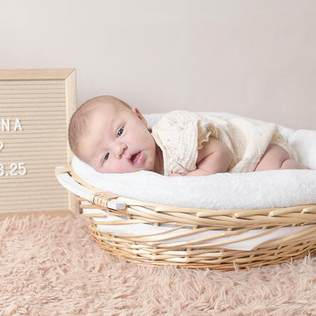 Bild von Arina