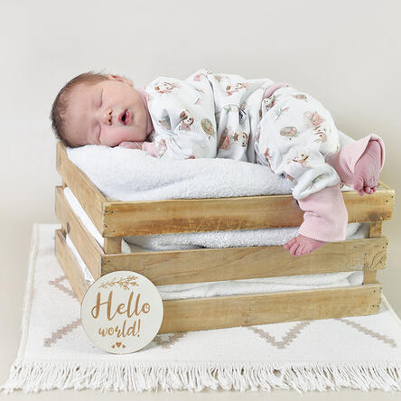 Bild von Mila