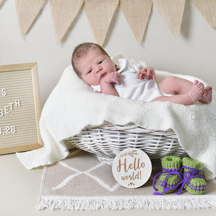 Bild von Iris Elisabeth