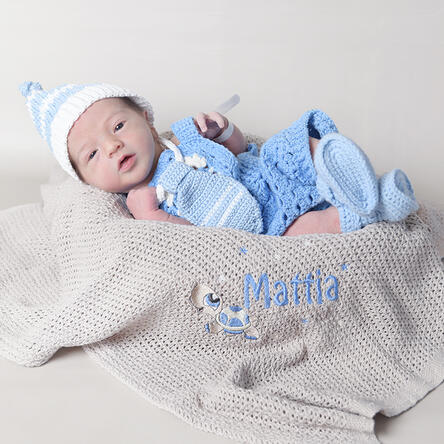 Bild von Mattia