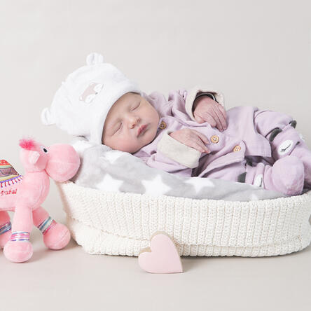 Bild von Lili