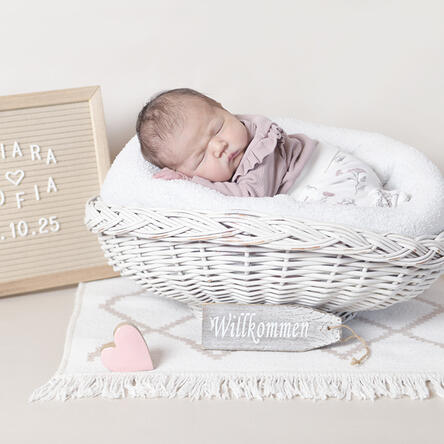 Bild von Chiara Sofia
