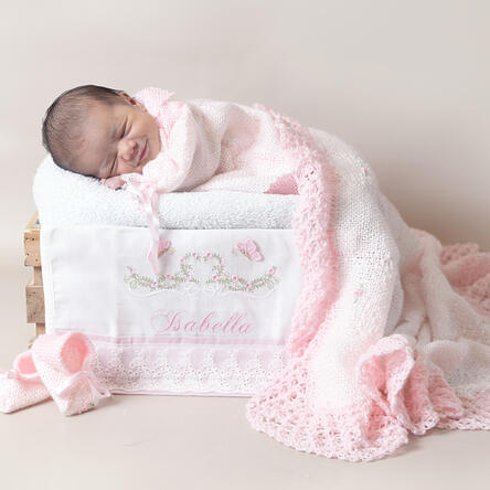 Bild von Isabella