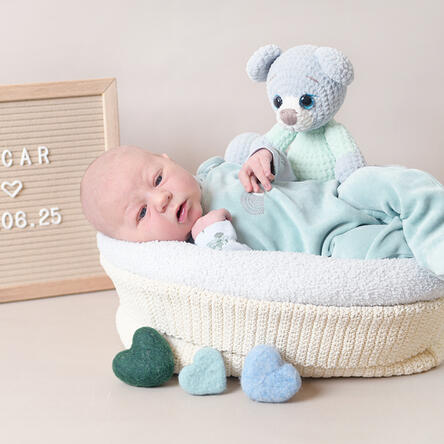 Bild von Oscar