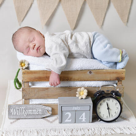 Bild von Maksim Timothée Marie