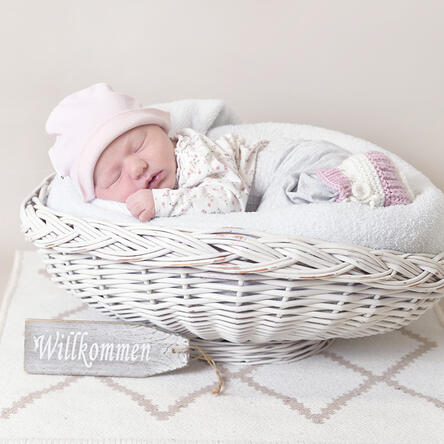 Bild von Leonie