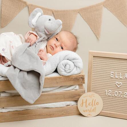 Bild von Ella 