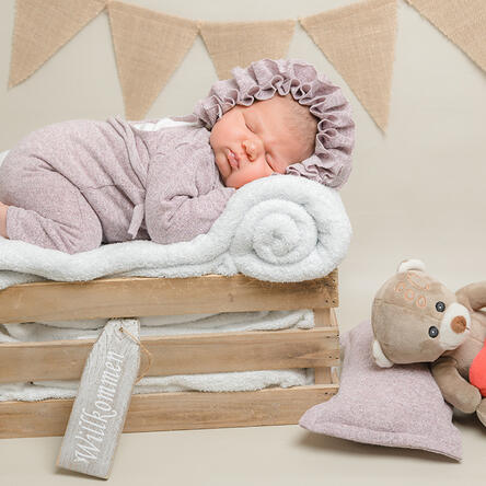 Bild von Malea Zaina