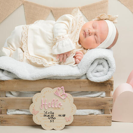 Bild von Stella