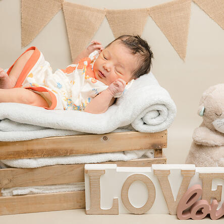 Bild von Mireya