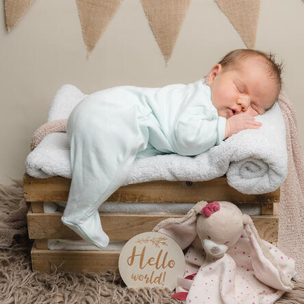 Bild von Natalia