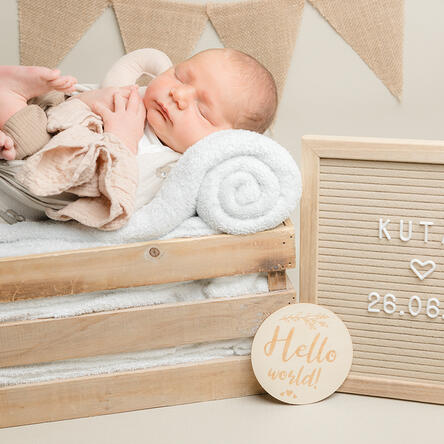 Bild von Kutay