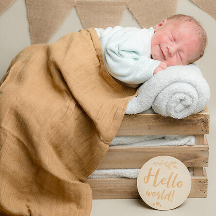 Bild von Matheus
