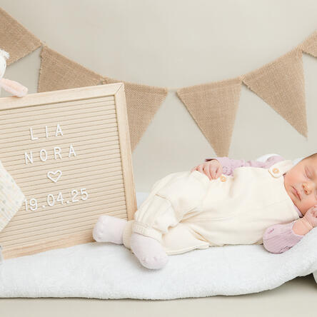 Bild von Lia Nora
