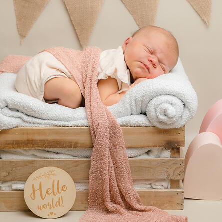 Bild von Julia