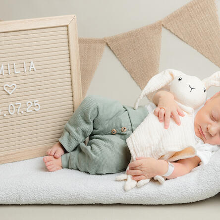 Bild von Emilia