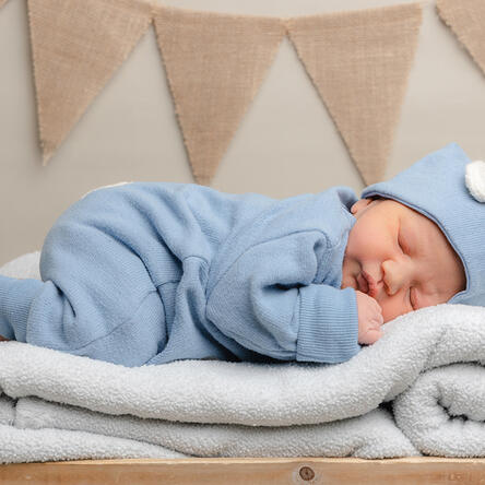 Bild von Chester Jovin