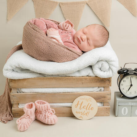 Bild von Aline Riana