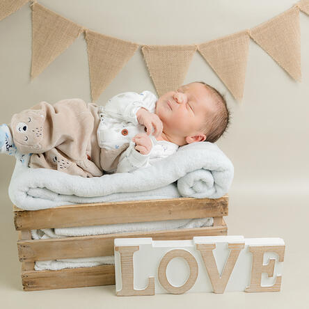 Bild von Gabriele