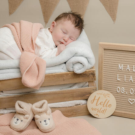 Bild von Malea