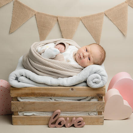 Bild von Malea