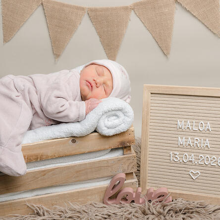 Bild von Maloa Maria