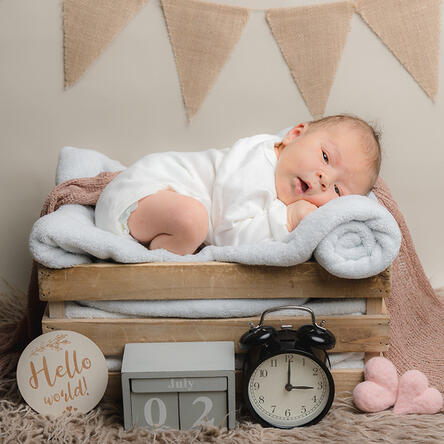 Bild von Sina Aurelia