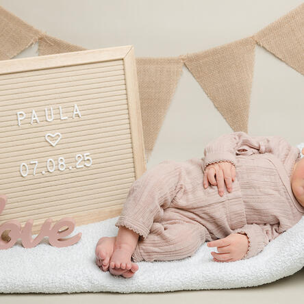 Bild von Paula