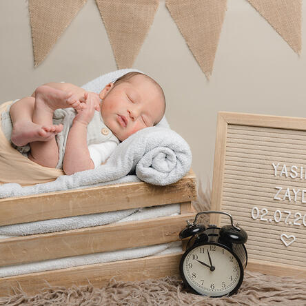 Bild von Yasin Zayd