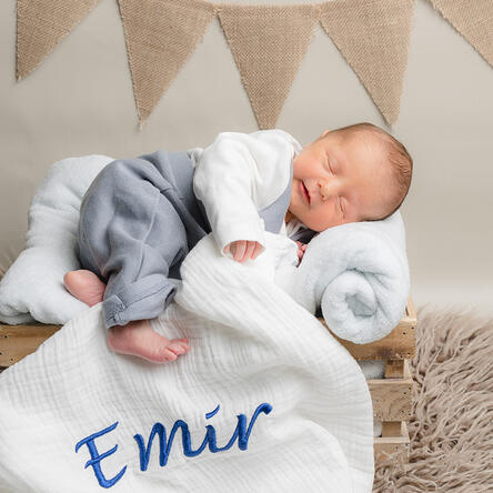 Bild von Emir