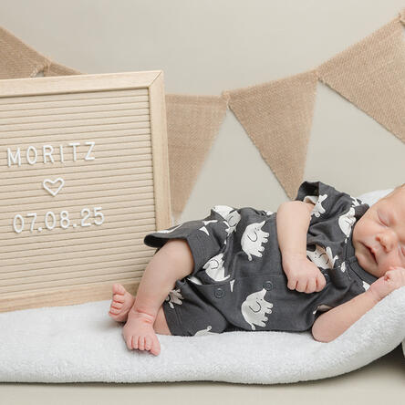 Bild von Moritz