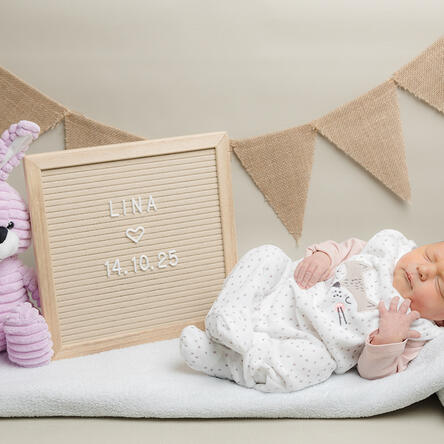 Bild von Lina