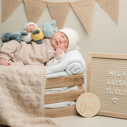 Bild von Mila Luisa 