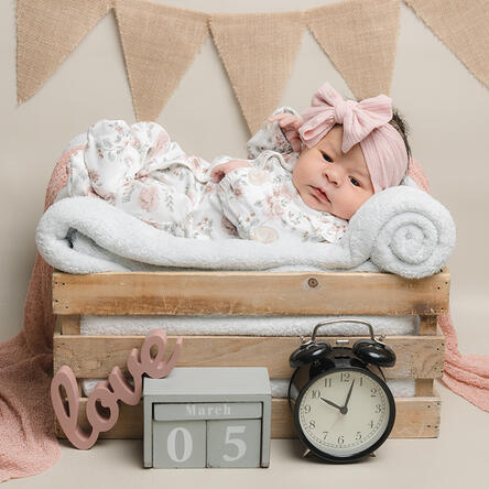 Bild von Elea Joséphine