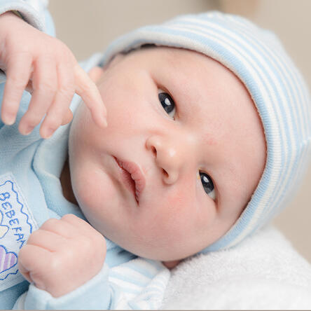 Bild von Laurent Raphaël