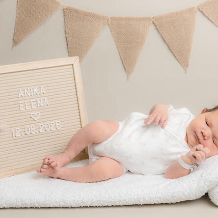 Bild von Anika Elena