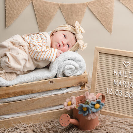 Bild von Hailey Maria