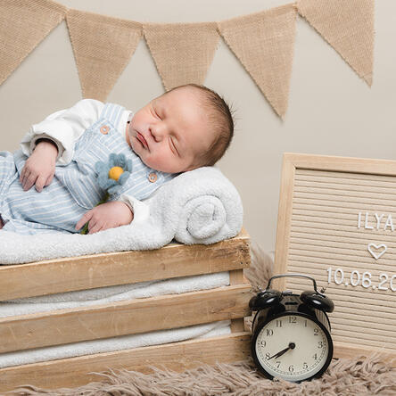 Bild von Ilyas